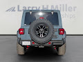2025 Jeep Wrangler Rubicon X