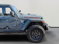 2025 Jeep Wrangler Rubicon X