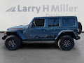 2025 Jeep Wrangler Rubicon X