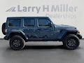 2025 Jeep Wrangler Rubicon X