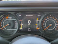 2025 Jeep Wrangler Rubicon X