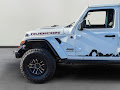 2025 Jeep Wrangler Rubicon X