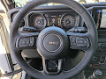 2025 Jeep Wrangler Rubicon X