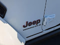 2025 Jeep Wrangler Rubicon X