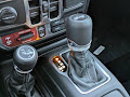 2025 Jeep Wrangler Rubicon X