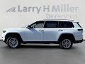 2025 Jeep Grand Cherokee L Laredo X