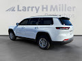 2025 Jeep Grand Cherokee L Laredo X