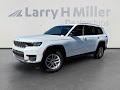 2025 Jeep Grand Cherokee L Laredo X