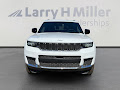 2025 Jeep Grand Cherokee L Laredo X