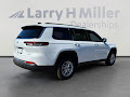 2025 Jeep Grand Cherokee L Laredo X