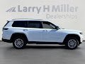2025 Jeep Grand Cherokee L Laredo X