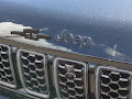 2025 Jeep Grand Cherokee L Summit Reserve