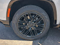 2025 Jeep Wagoneer Series II Carbide