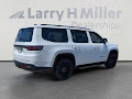 2025 Jeep Wagoneer Series II Carbide