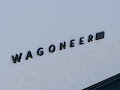2025 Jeep Wagoneer Series II Carbide