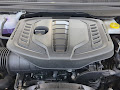 2025 Jeep Wagoneer Series II Carbide