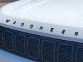 2025 Jeep Wagoneer Series II Carbide