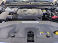 2024 Jeep Grand Wagoneer Base
