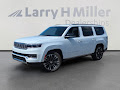 2024 Jeep Grand Wagoneer Base