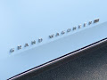 2024 Jeep Grand Wagoneer Base