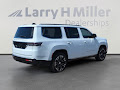 2024 Jeep Grand Wagoneer Base