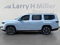 2024 Jeep Grand Wagoneer Base