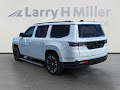 2024 Jeep Grand Wagoneer Base