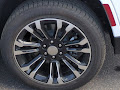 2024 Jeep Grand Wagoneer Base