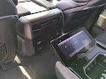 2024 Jeep Grand Wagoneer Base