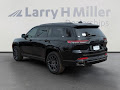 2025 Jeep Grand Cherokee L Summit Reserve