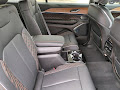 2025 Jeep Grand Cherokee L Summit Reserve