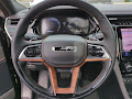 2025 Jeep Grand Cherokee L Summit Reserve