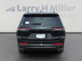 2025 Jeep Grand Cherokee L Summit Reserve
