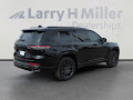 2025 Jeep Grand Cherokee L Summit Reserve