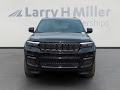 2025 Jeep Grand Cherokee L Summit Reserve
