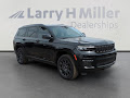 2025 Jeep Grand Cherokee L Summit Reserve