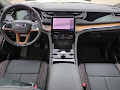 2025 Jeep Grand Cherokee L Summit Reserve