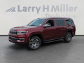 2025 Jeep Wagoneer Base