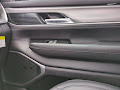 2025 Jeep Wagoneer Base