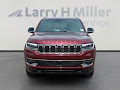 2025 Jeep Wagoneer Base