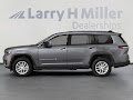 2025 Jeep Grand Cherokee L Summit Reserve