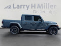 2025 Jeep Gladiator Nighthawk