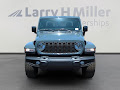 2025 Jeep Gladiator Nighthawk