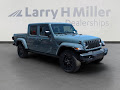 2025 Jeep Gladiator Nighthawk