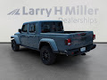 2025 Jeep Gladiator Nighthawk