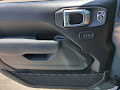 2025 Jeep Gladiator Nighthawk