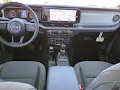 2025 Jeep Gladiator Nighthawk
