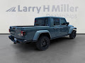 2025 Jeep Gladiator Nighthawk