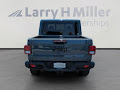 2025 Jeep Gladiator Nighthawk