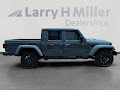 2025 Jeep Gladiator Nighthawk